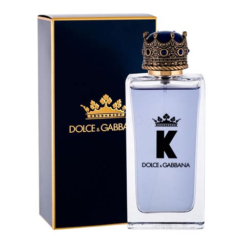 dolce gabbana k eau de parfum vs eau de toilette|dolce and gabbana k ml.